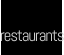 restaurants