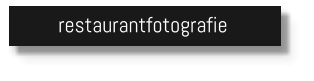 restaurantfotografie