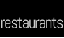 restaurants
